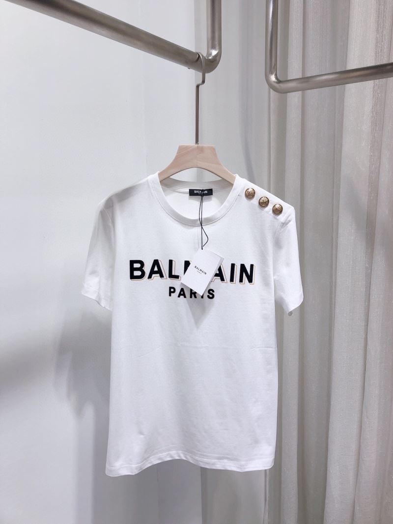 Balmain T-Shirts